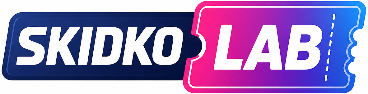 SkidkoLab